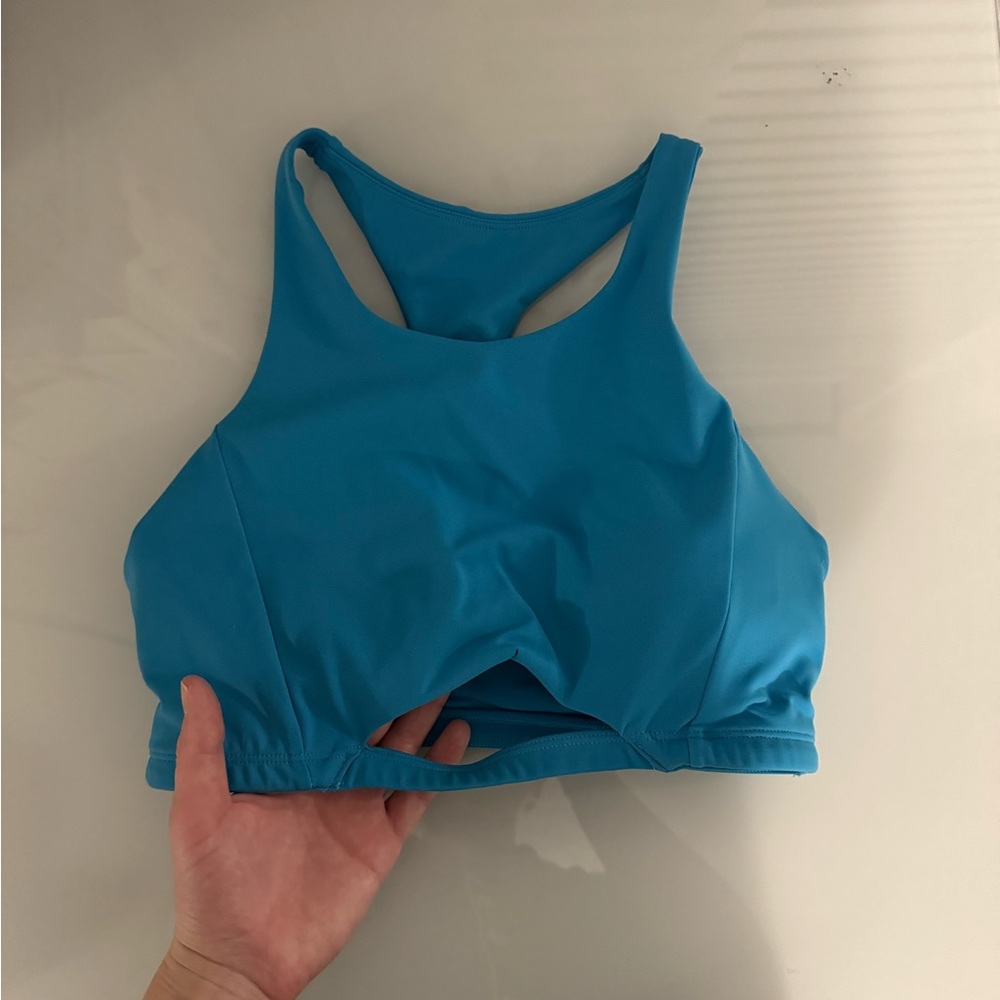 Alphalete Sports Bra